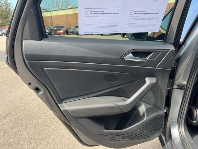 Used 2019 Volkswagen Jetta SEL image 15