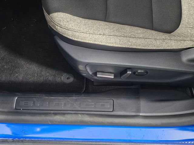 New 2025 Ford Bronco Sport Big Bend image 25