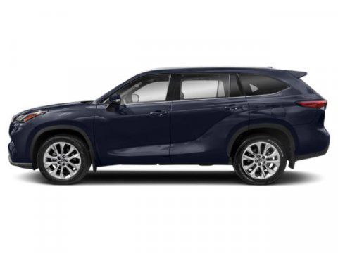 Used 2021 Toyota Highlander Limited image 6