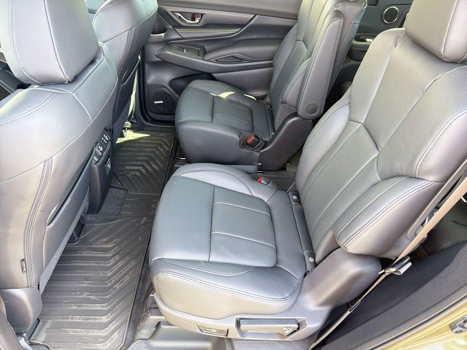 New 2026 Subaru Ascent Bronze Edition image 15