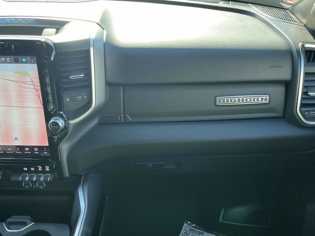 New 2026 RAM 2500 Big Horn image 15