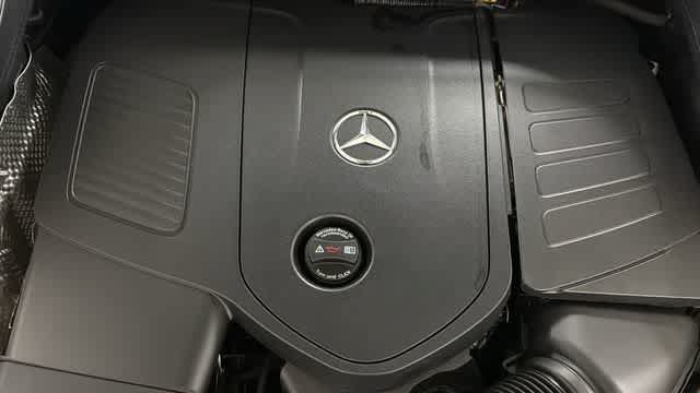 Certified 2026 Mercedes-Benz GLE 350 4MATIC image 13