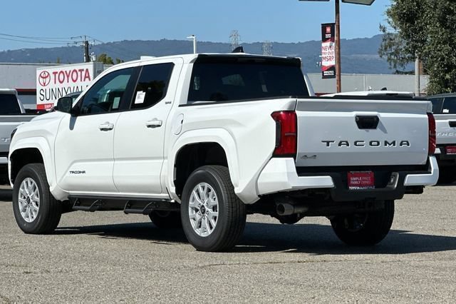 New 2026 Toyota Tacoma SR5 AWD/4WD image 7