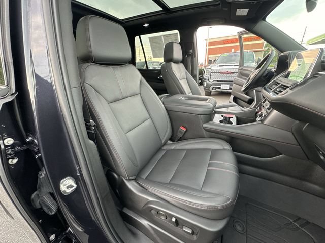 Certified 2023 Chevrolet Tahoe RST AWD/4WD image 29