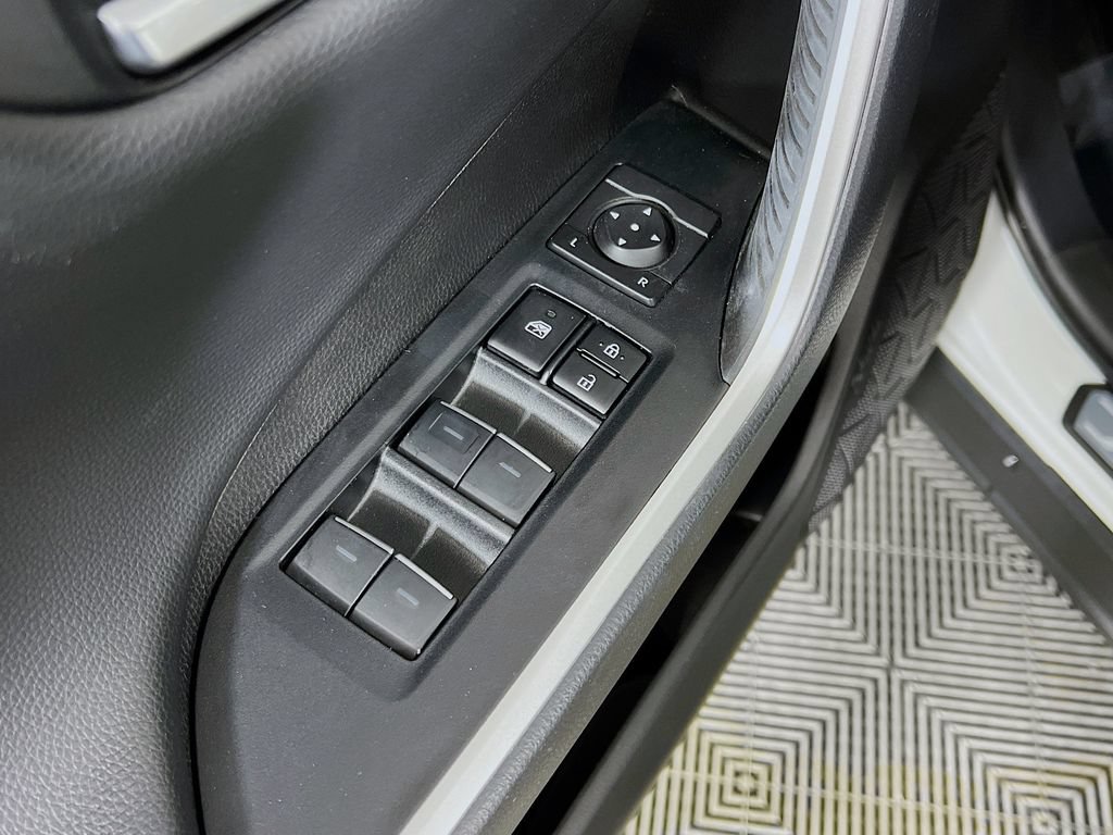 Used 2024 Toyota RAV4 Limited w/ Weather Package AWD/4WD image 33