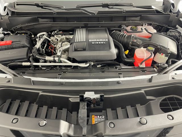 New 2026 GMC Yukon XL Denali w/ Advanced Technology Package image 17