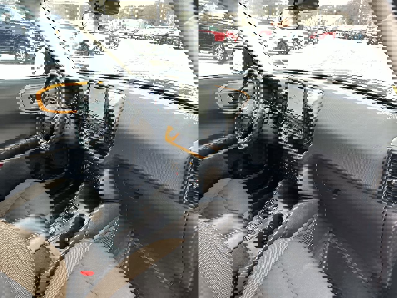 Used 2022 Ford Bronco Sport Badlands image 15