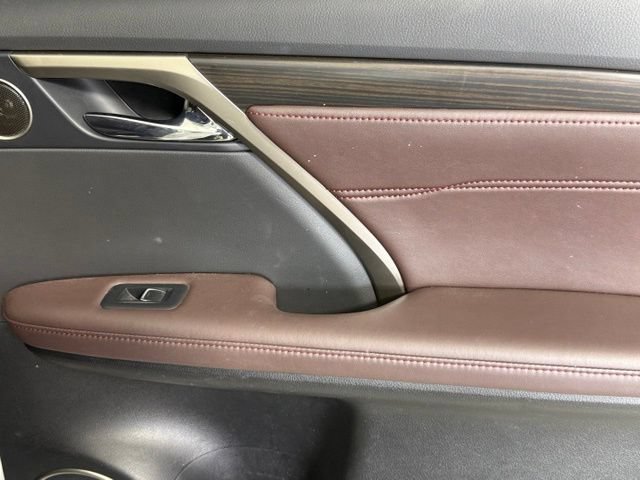 Used 2016 Lexus RX 350 FWD w/ Premium Package image 28