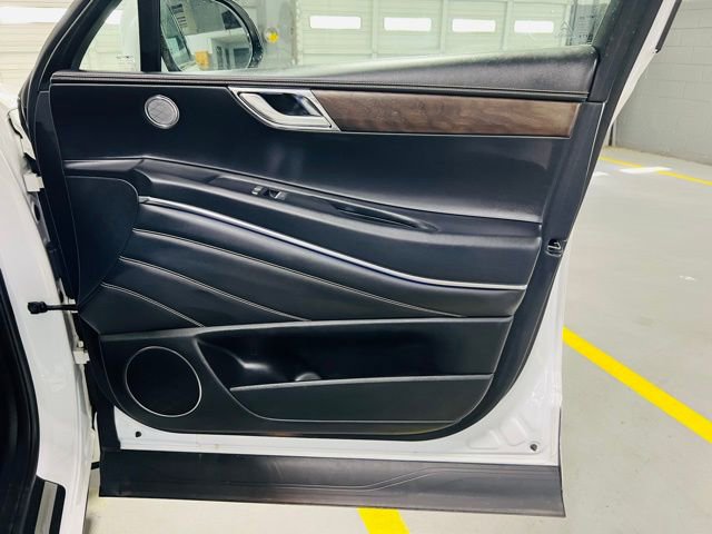 Used 2024 Genesis GV80 2.5T image 36