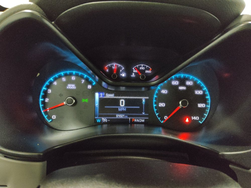 Used 2016 Chevrolet Colorado LT image 23