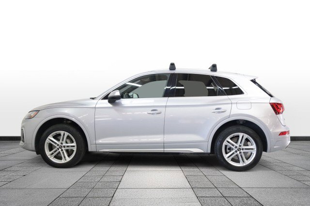 Used 2022 Audi Q5 e Premium Plus image 4