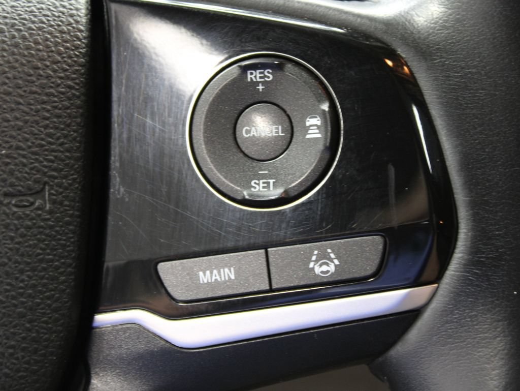 Used 2018 Honda Odyssey Touring image 54