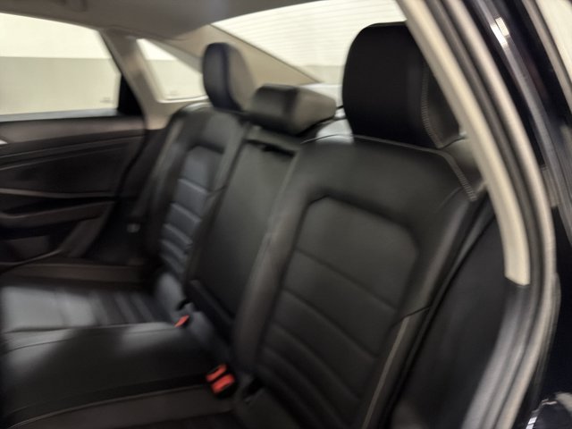 Certified 2024 Volkswagen Jetta SE FWD image 20
