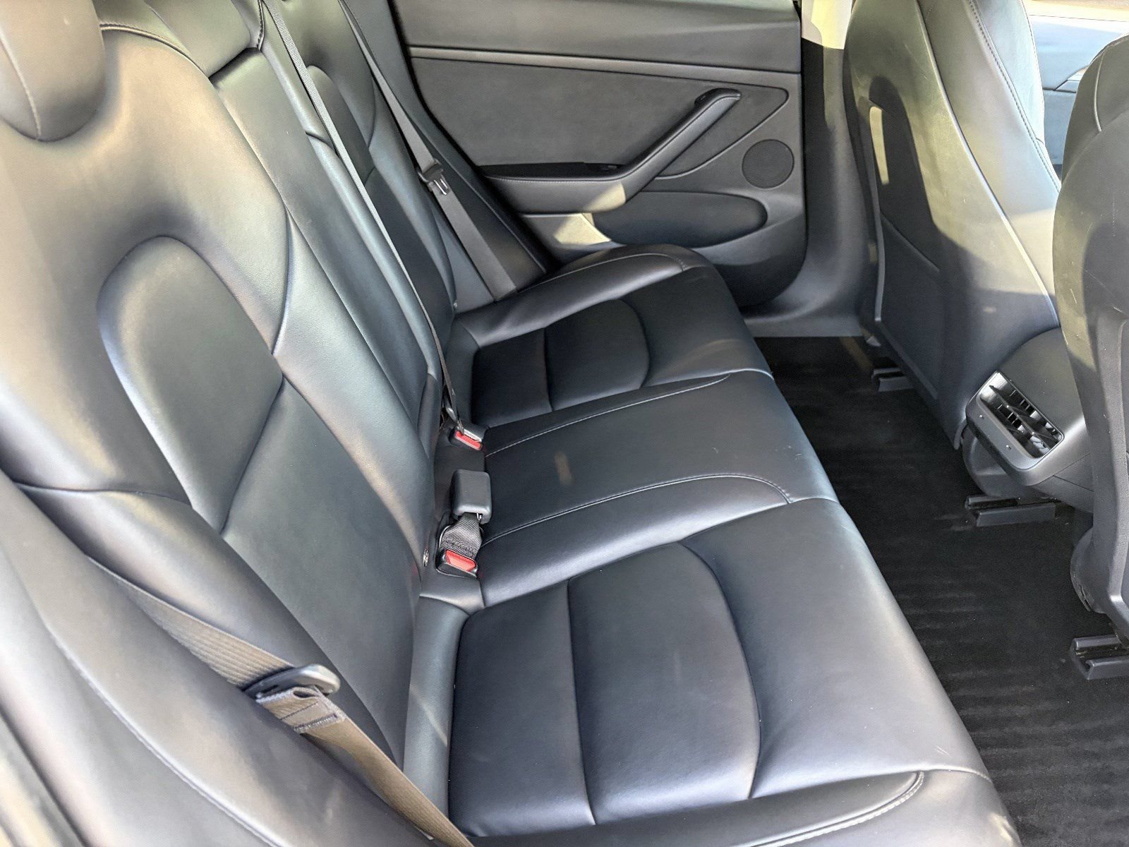 Used 2023 Tesla Model 3 Standard Range RWD image 14