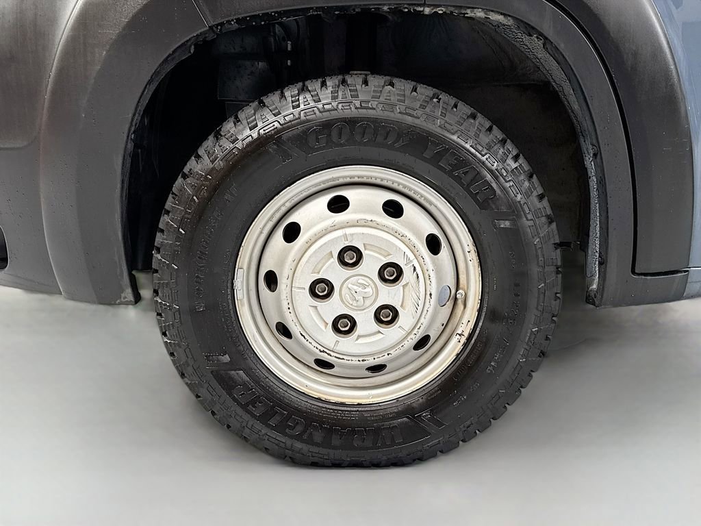 Used 2019 RAM ProMaster 3500 FWD image 10