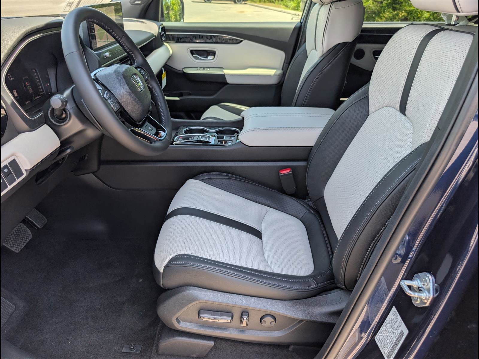 New 2026 Honda Passport TrailSport Elite image 11