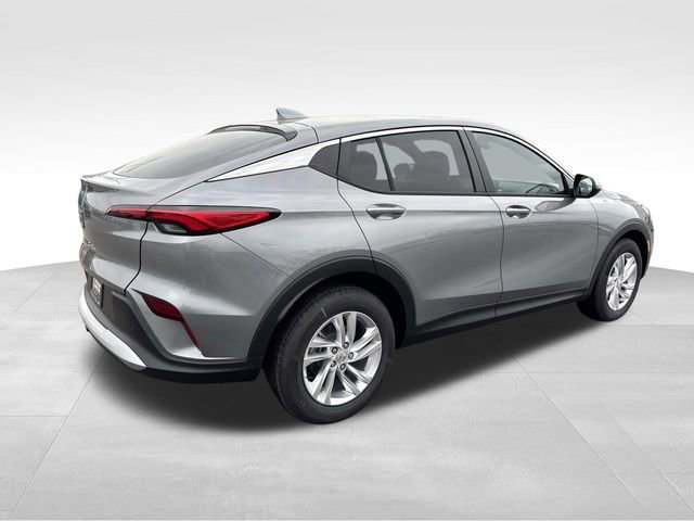 New 2026 Buick Envista Preferred FWD image 2