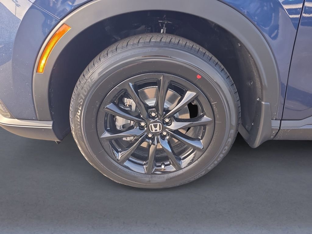 New 2026 Honda CR-V Sport image 9