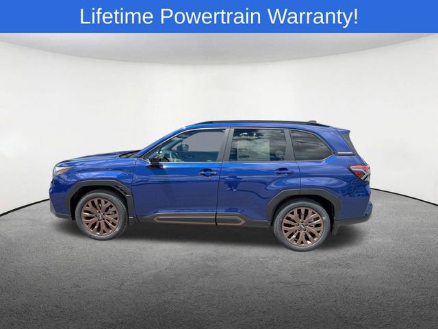 New 2026 Subaru Forester Sport AWD/4WD image 11