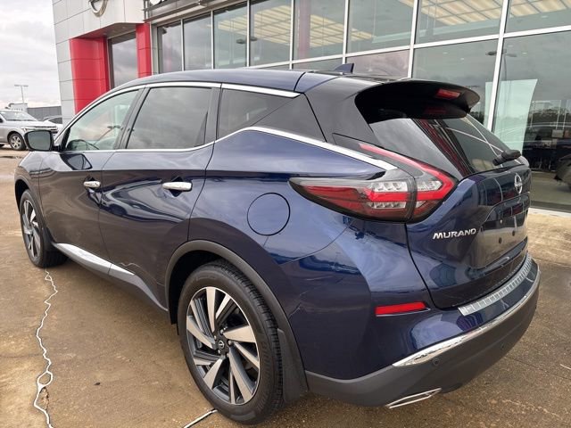 Certified 2024 Nissan Murano SL image 7