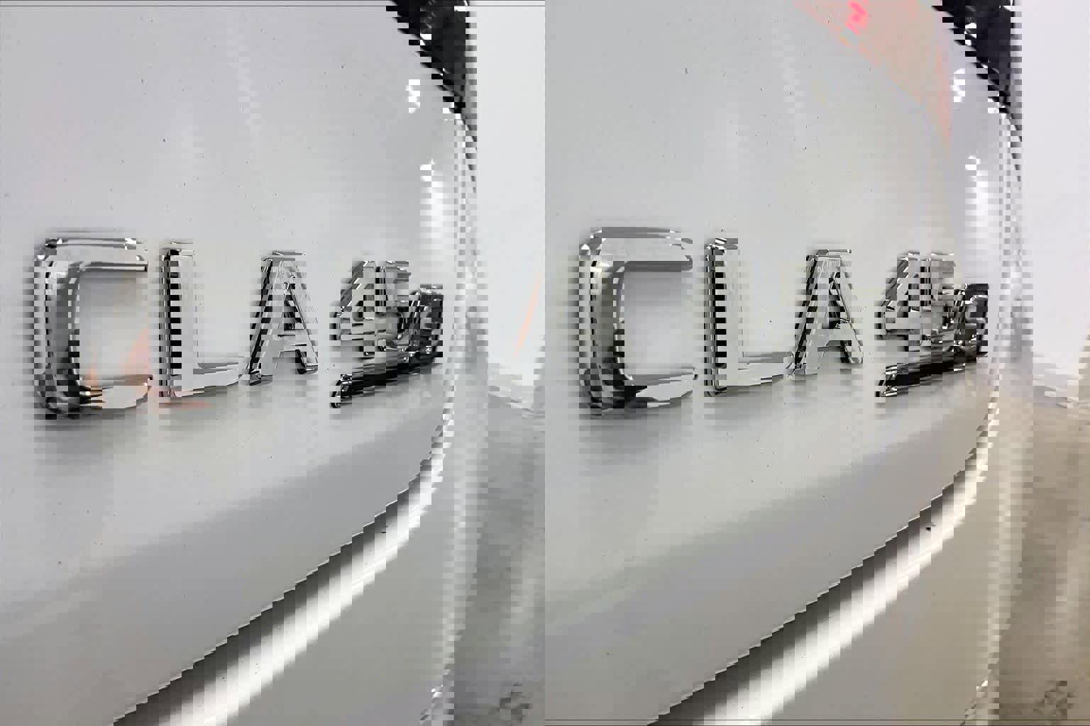 New 2026 Mercedes-Benz CLA 45 AMG S 4MATIC image 15