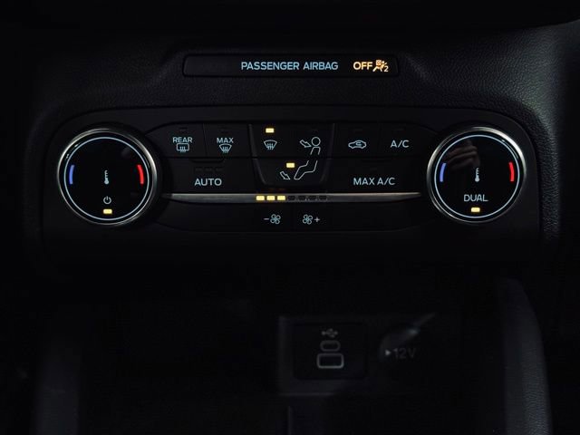 Used 2025 Ford Escape ST-Line image 30