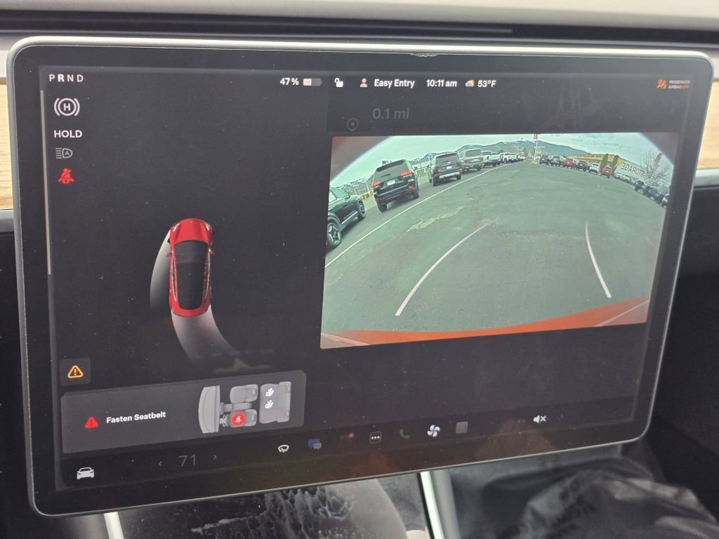 Used 2018 Tesla Model 3 Long Range image 6