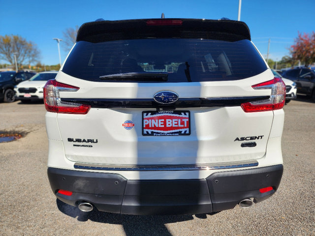 New 2025 Subaru Ascent Bronze Edition image 10