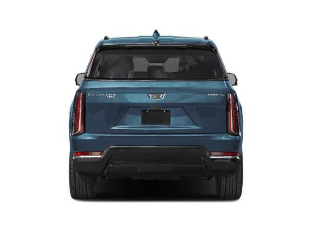 New 2026 Cadillac Escalade IQL Sport 1 w/ LPO, Floor Liner Package image 8