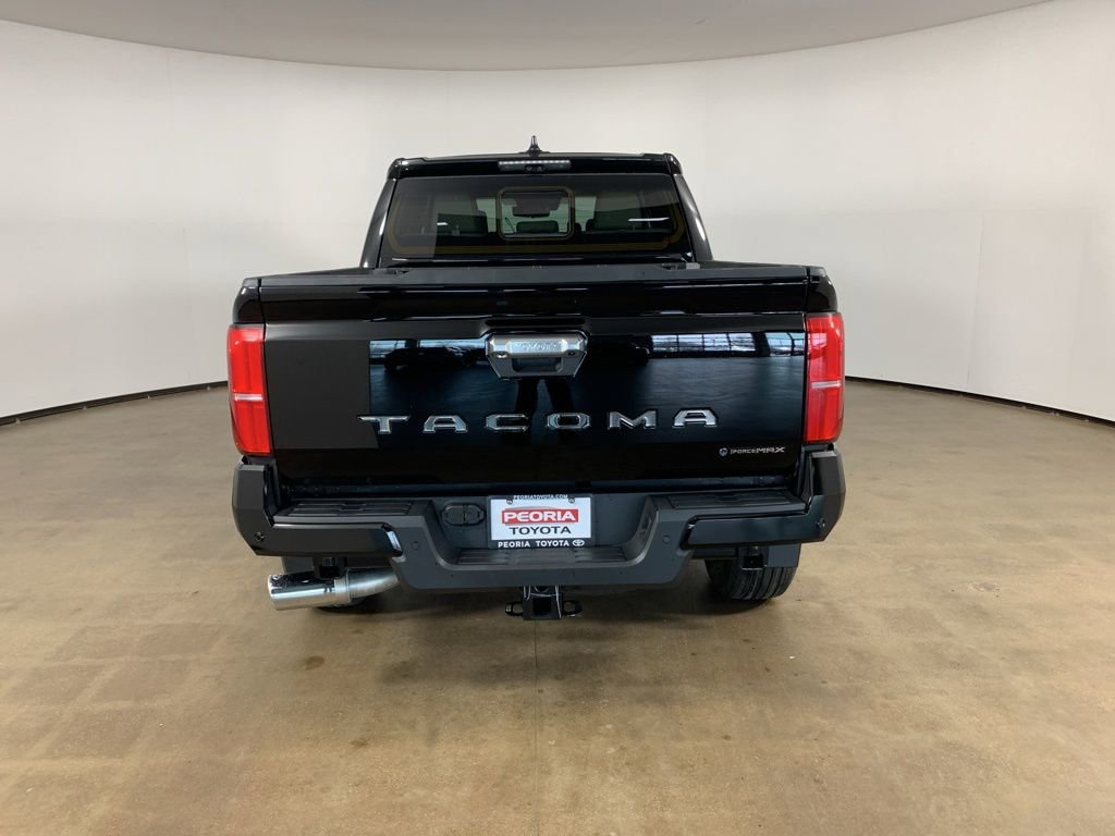 Used 2026 Toyota Tacoma Limited AWD/4WD image 10