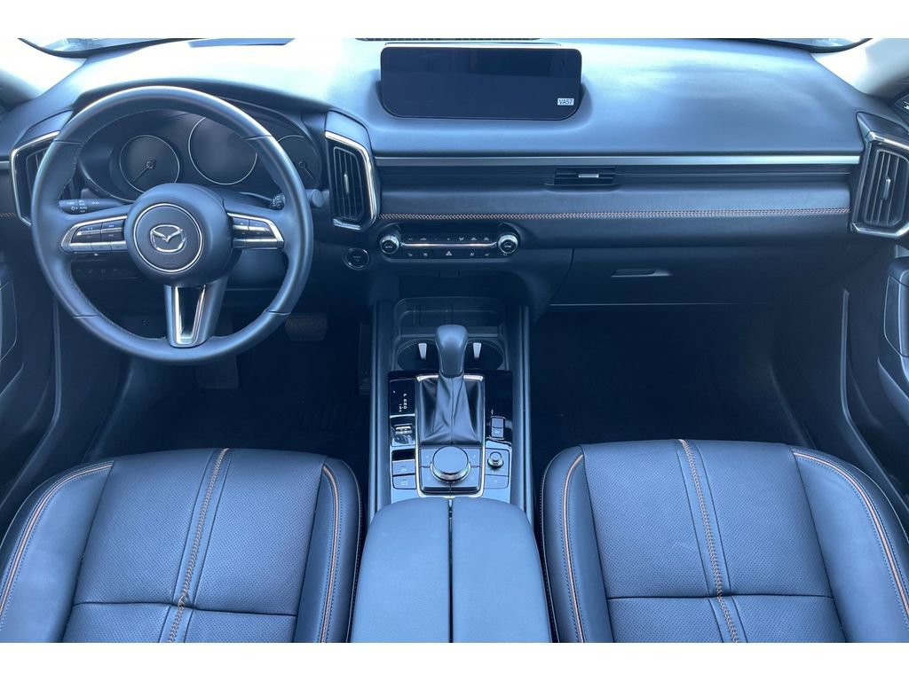 Certified 2025 MAZDA CX-50 2.5 Hybrid w/ Premium Plus Pkg image 16