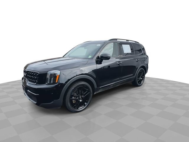 Used 2024 Kia Telluride EX X-Line image 4