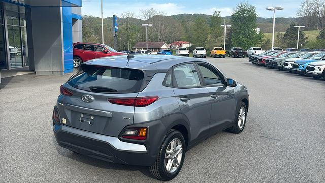 Used 2019 Hyundai Kona SE AWD/4WD image 4