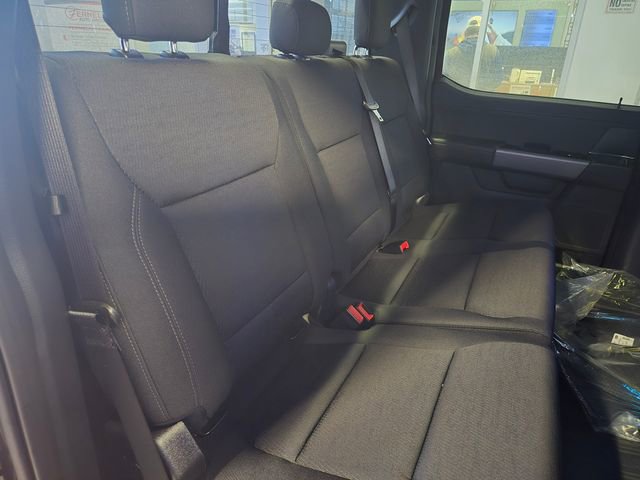 New 2026 Ford F150 XLT w/ Equipment Group 302A MID image 29