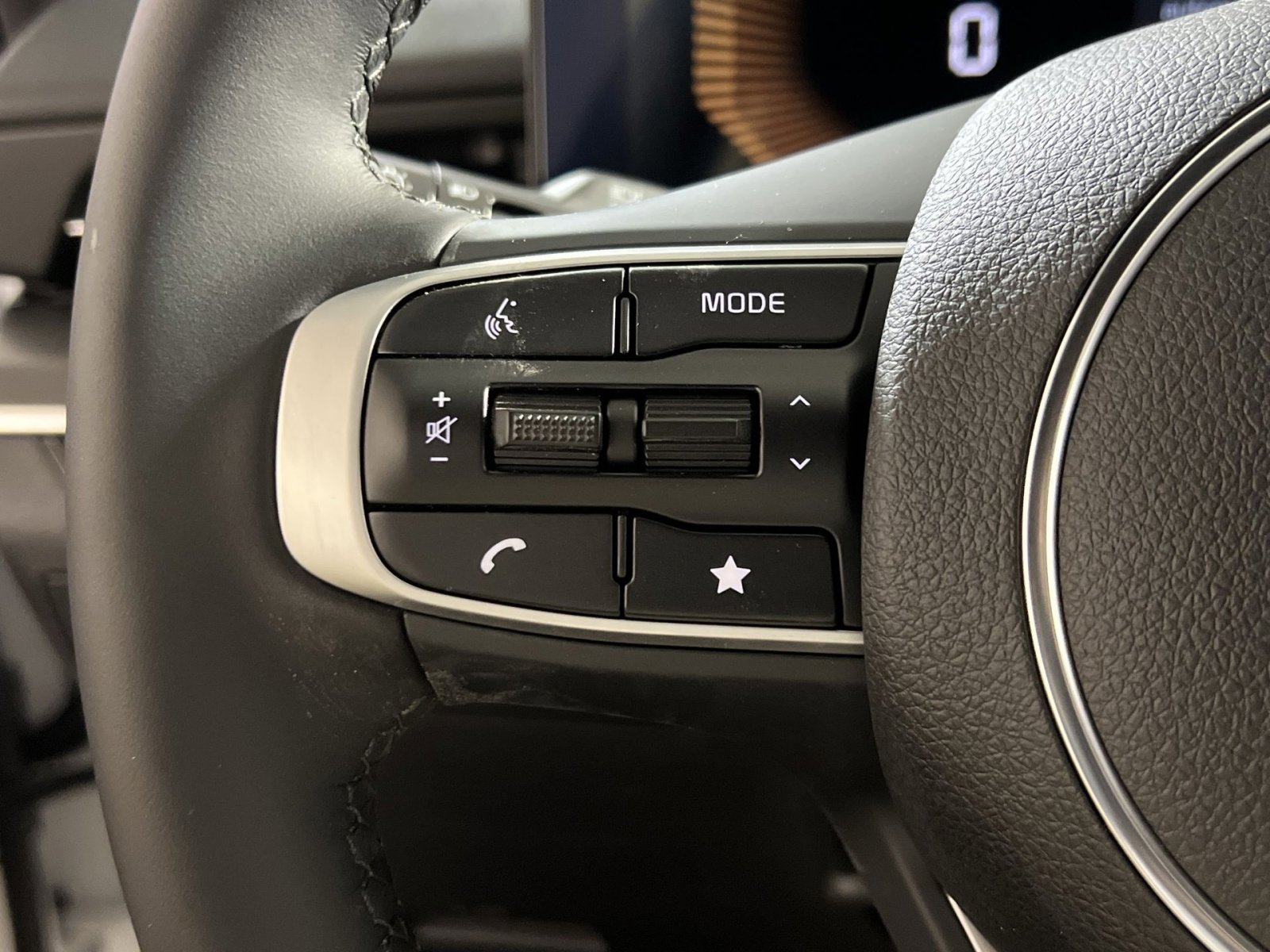 New 2026 Kia K5 GT-Line image 29