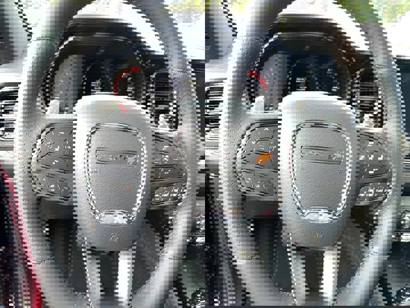 New 2026 Dodge Durango GT image 9