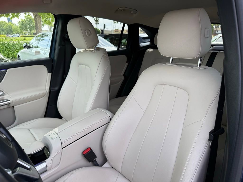 Used 2021 Mercedes-Benz GLA 250 image 11