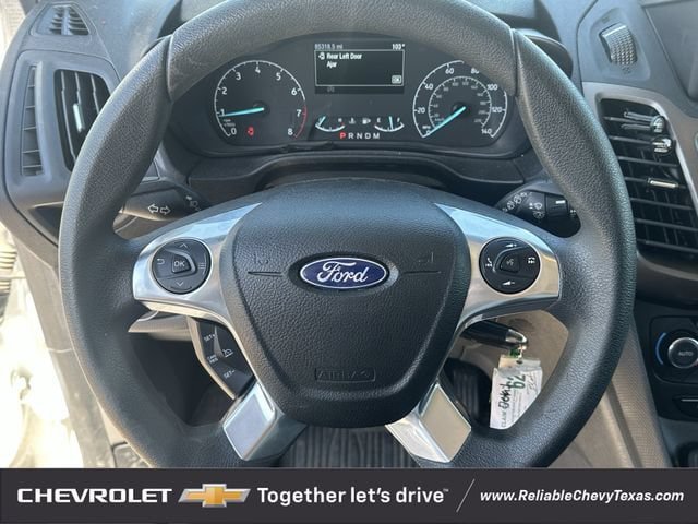 Used 2020 Ford Transit Connect XL FWD image 13