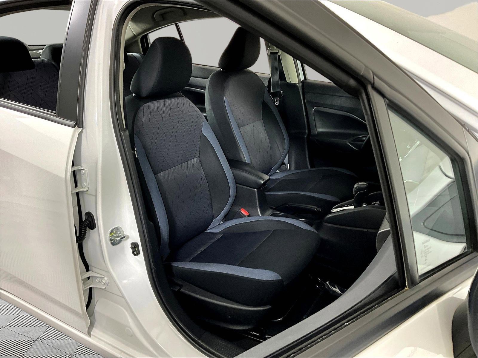 Certified 2023 Nissan Versa SV FWD image 28