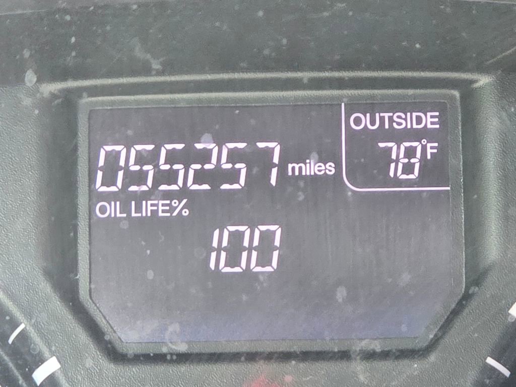 Used 2016 Honda Odyssey EX-L image 32