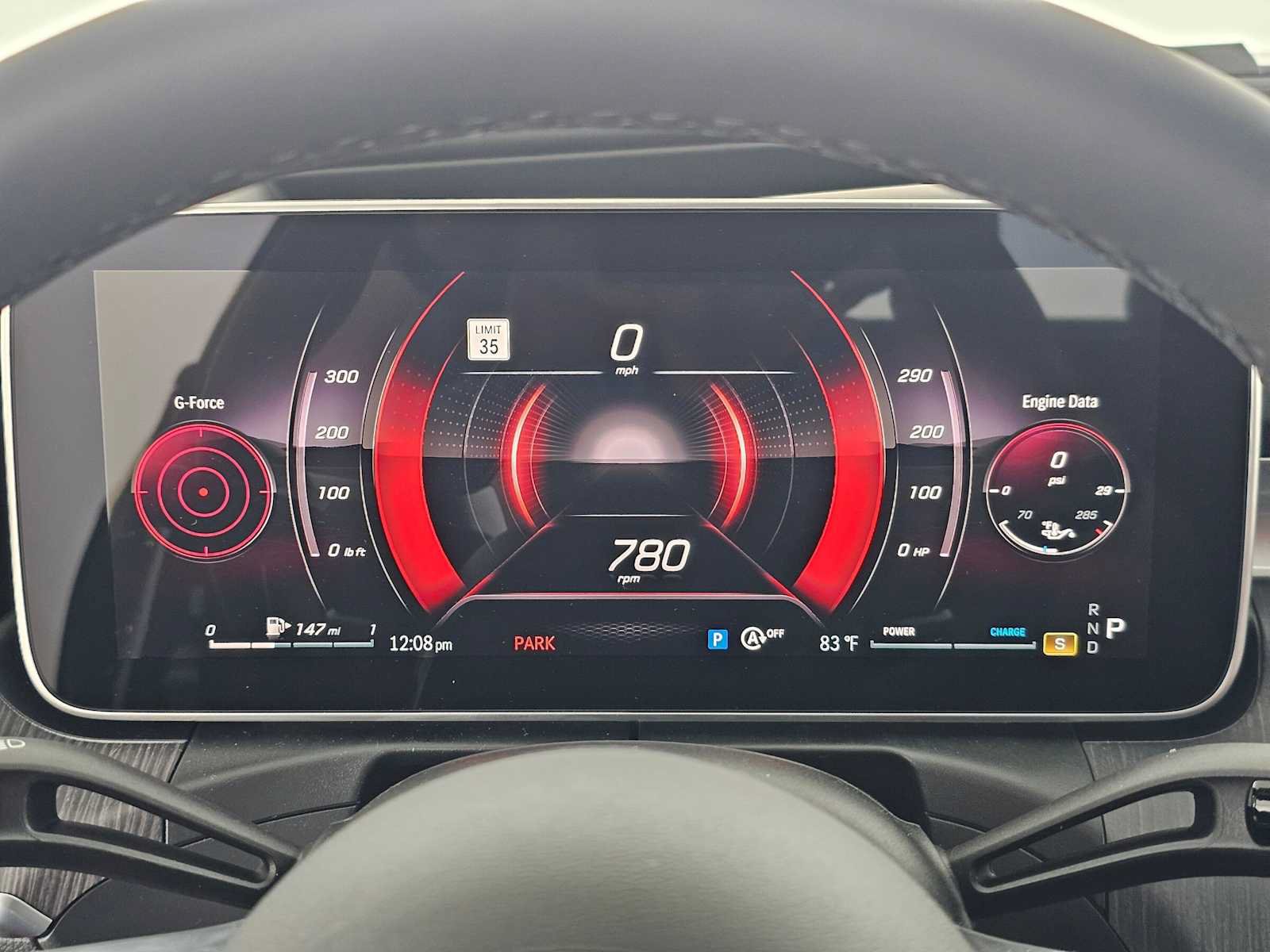 New 2026 Mercedes-Benz CLE 300 4MATIC Coupe image 21