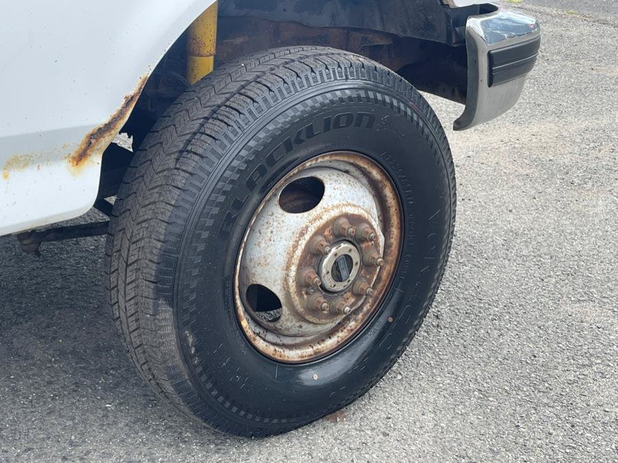 Used 1995 Ford F350 4x4 Regular Cab image 15