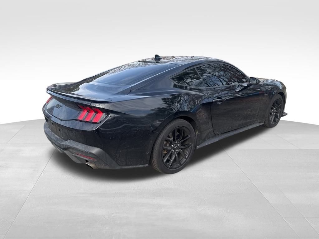Used 2024 Ford Mustang GT image 6