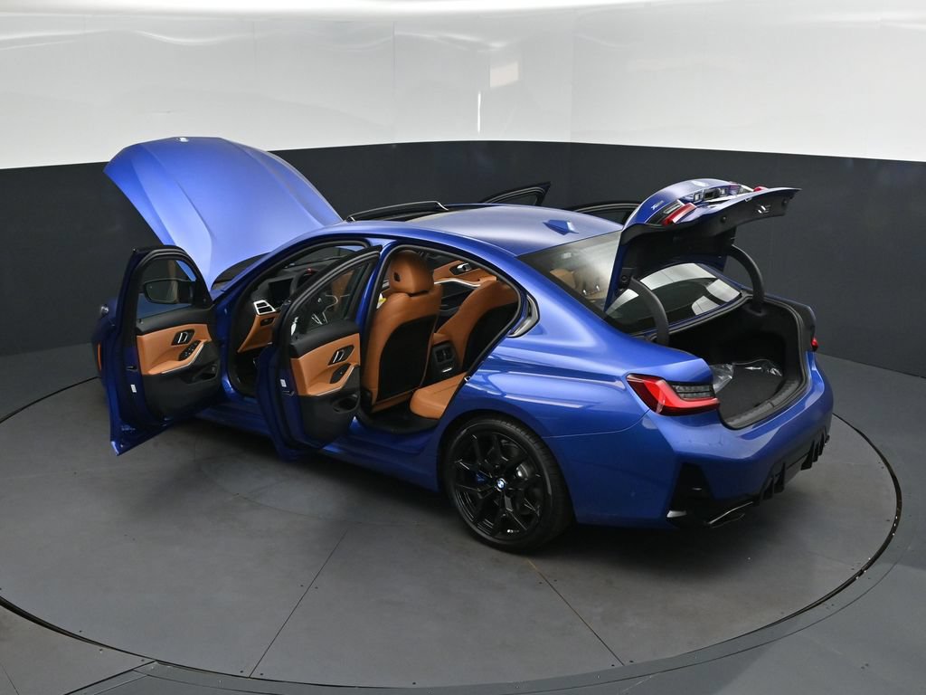 New 2026 BMW M340i xDrive AWD/4WD image 47