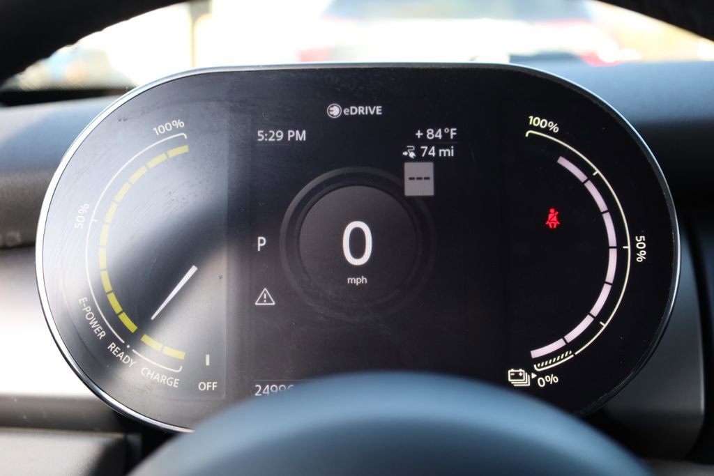 Used 2020 MINI Cooper SE w/ 6.5" Touchscreen Package image 13