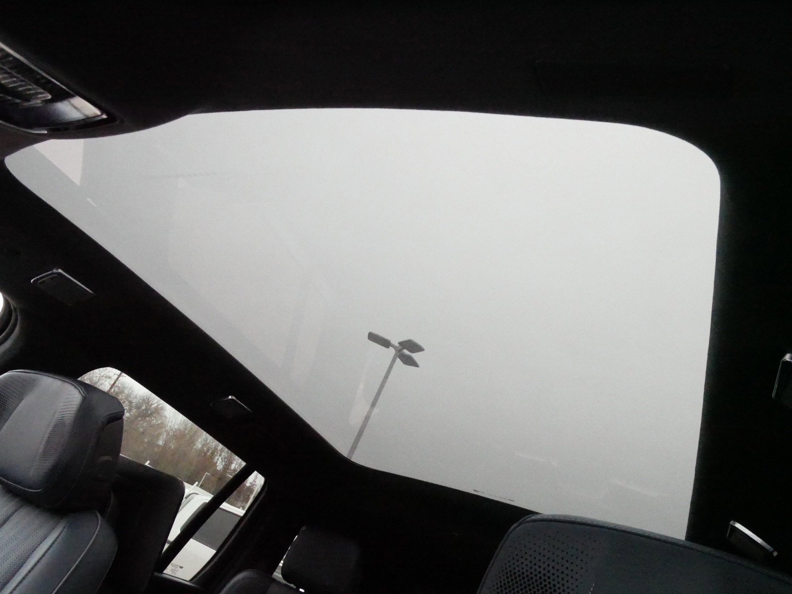 New 2025 Cadillac Escalade IQ Sport 2 image 28