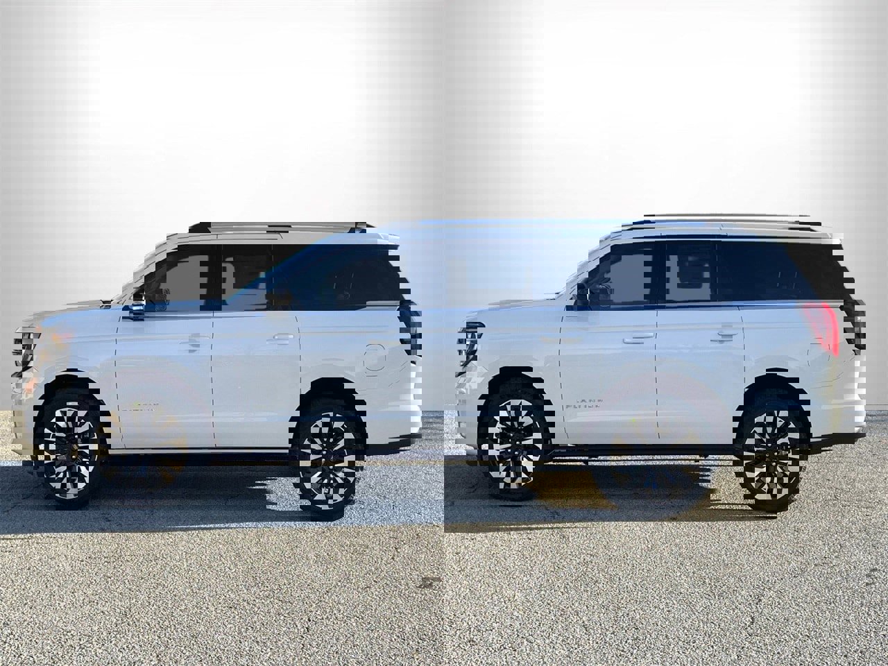 New 2025 Ford Expedition Max Platinum w/ Platinum Ultimate Package image 26