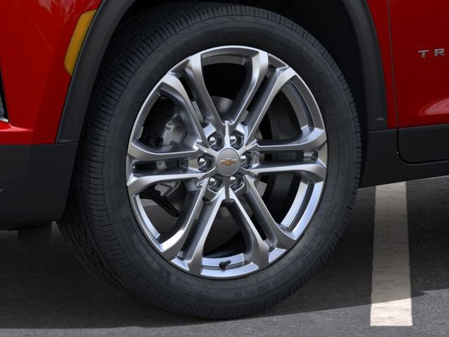 New 2027 Chevrolet Traverse LT FWD image 9