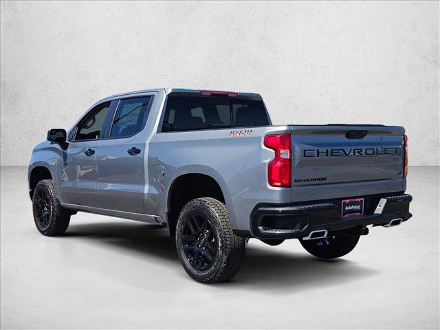 New 2026 Chevrolet Silverado 1500 LT Trail Boss w/ Convenience Package II image 9