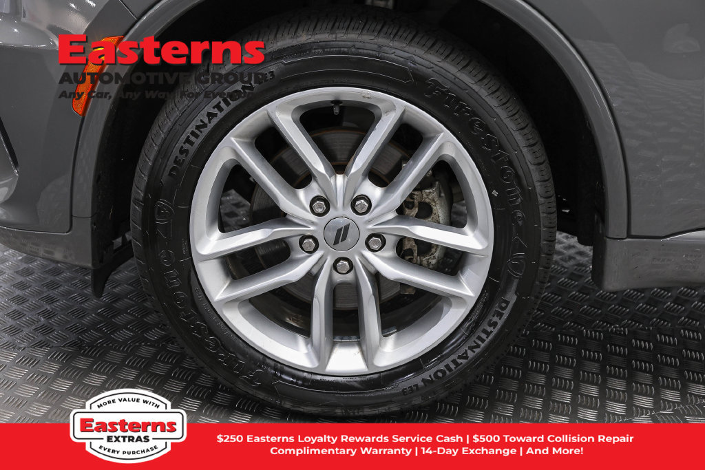 Used 2024 Dodge Durango GT AWD/4WD image 34
